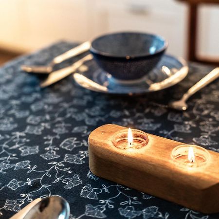 Pod Dubem Apartment Jesenik Luaran gambar